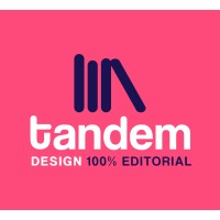 Tandem Design Chile logo - Similar company to Ux Ready