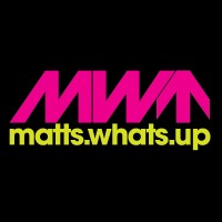 Matts Whats Up