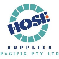 Hose Supplies Pacific logo - Similar company to Pacific Hoseflex Pty Ltd