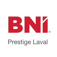BNI Prestige Laval logo - Similar company to Bni Laval Dynamisme 53