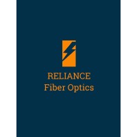 Reliance Fiber Optics LLC logo - Similar company to Orama Technologies