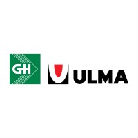 GH ULMA Packaging logo - Similar company to Coeman Packaging