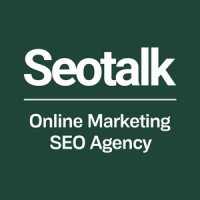 Seotalk SEO & PR Marketing Agency logo - Similar company to Interflex Group