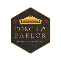 Porch and Parlor logo - Similar company to Flight Restaurant Group
