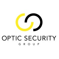 Optic Security Group logo - Similar company to Advanced Security Group