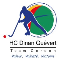 HC Dinan Quévert - Team Cordon logo - Similar company to Hc Dinan Quévert