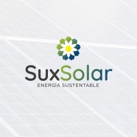 Sux Solar logo - Similar company to Solar Point S.A.