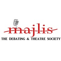 Majlis logo - Similar company to Baahmarg