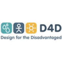 Design For The Disadvantaged (D4D)