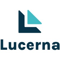 Lucerna AS logo - Similar company to Notodden Energi As