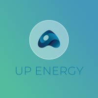 UpEnergy logo - Similar company to Up Energy