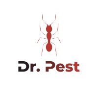 Dr. Pest logo - Similar company to Technical Directions Inc.