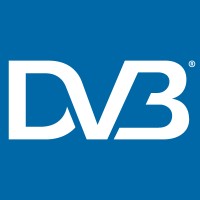 DVB Project logo - Similar company to Dash Industry Forum