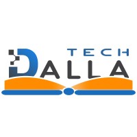 Dalla Tech logo - Similar company to Dalla Tech