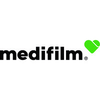 Medifilm AG logo - Similar company to Mydose Ag