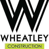 Wheatley Construction logo - Similar company to Scroggs Construction Services