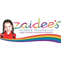 Zaidee'S Rainbow Foundation