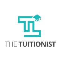 The Tuitionist logo - Similar company to Asaanbill