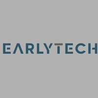 EarlyTech logo - Similar company to Alerti - Oded