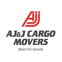 AJ&J Cargo Movers, Inc. logo - Similar company to Dash Cargo