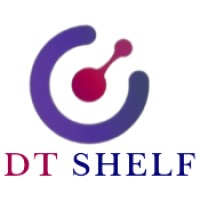 DT Shelf logo - Similar company to Timeline