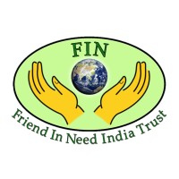 Friend in Need (India) logo - Similar company to Engineers Without Borders Ireland