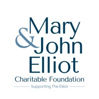 Mary & John Elliot Charitable Foundation logo - Similar company to The Collective Studios