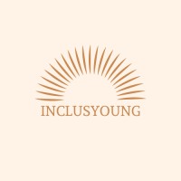 INCLUSYOUNG logo - Similar company to Studio Toitoi