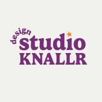 Design Studio Knallr logo - Similar company to Studioja Interieur