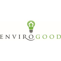 Envirogood logo - Similar company to Curveblock