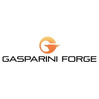 Gasparini Forge S.r.l. logo - Similar company to Cast Group S.R.L.