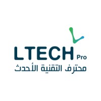 LTech Pro logo - Similar company to Systems Front Information Technology
