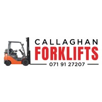 Sean Callaghan logo - Similar company to Acr Technology