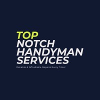 Top Notch Handyman Services logo - Similar company to The Tamaka Group