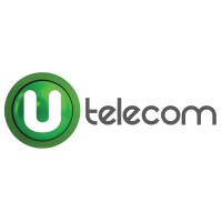 U-Telecom S.A. logo - Similar company to Fast Telecom