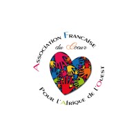 AFCAO logo - Similar company to The Heart Fund