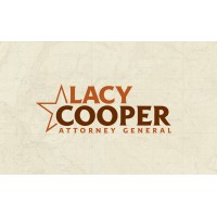 Lacy Cooper For Attorney General