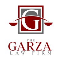 The Garza Law Firm logo - Similar company to Poling Law, Pllc