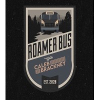 RoamerBus logo - Similar company to Dust