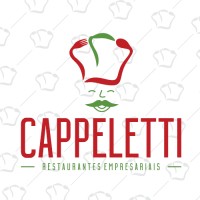 Cappeletti Restaurantes Empresariais logo - Similar company to Mbs Soluções Ecológicas