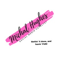 Michal Hughes Media logo - Similar company to Skillpointe