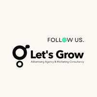 Let's Grow Agency USA logo - Similar company to Deneeze Agency
