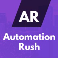 Automation Rush logo - Similar company to Pim2Catalog