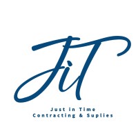 Just In Time logo - Similar company to Ana Fareed