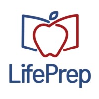 LifePrep logo - Similar company to Rsk