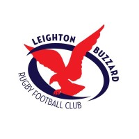 Leighton Buzzard Rugby Football Club logo - Similar company to Physit Physiotherapy