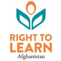 Right to Learn Afghanistan logo - Similar company to Mentee
