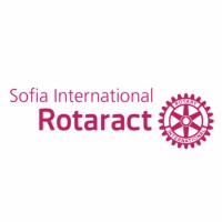 Rotaract Sofia International logo - Similar company to Rotaract Club Sofia International