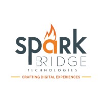 SparkBridge Technologies logo - Similar company to Web Planet Sources