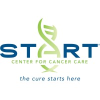 The START Center for Cancer Care logo - Similar company to Clearstart